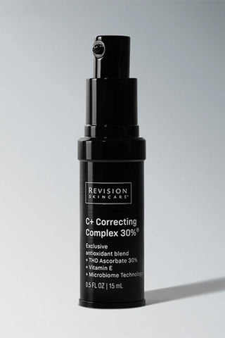 C+ Correcting Complex 30%