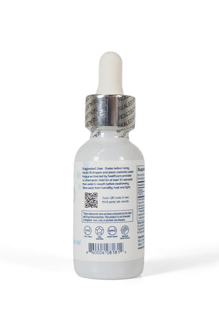 Clinical CBD Trio