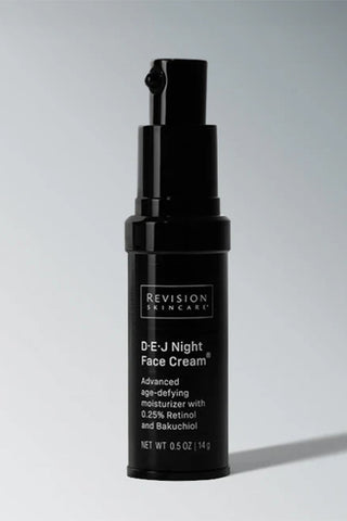 DEJ Night Face Cream