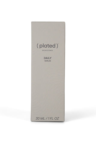Plated Daily