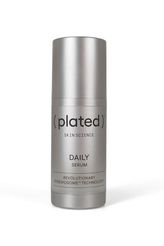 Plated Daily