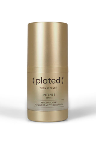 Plated Intense