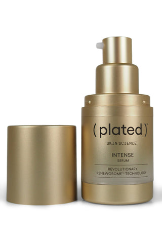 Plated Intense