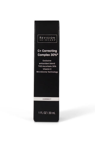 C+ Correcting Complex 30%