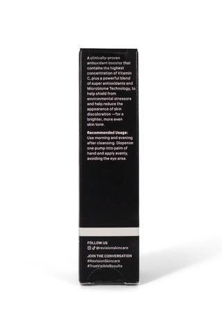 C+ Correcting Complex 30%