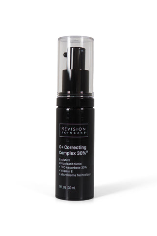C+ Correcting Complex 30%