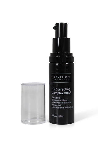 C+ Correcting Complex 30%