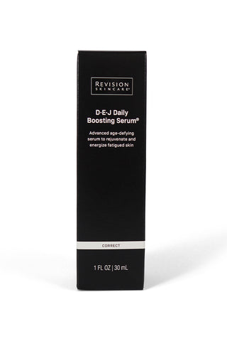 DEJ Daily Boosting Serum