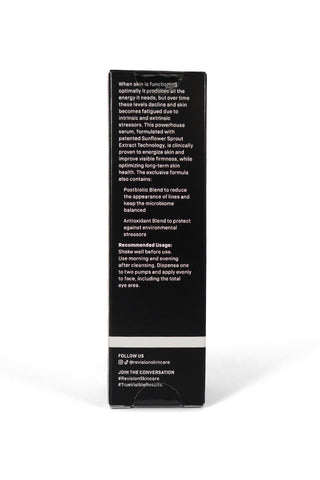 DEJ Daily Boosting Serum