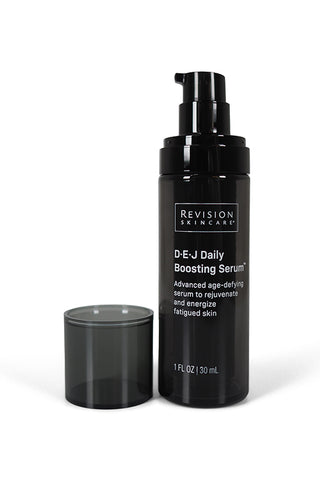 DEJ Daily Boosting Serum
