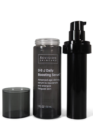 DEJ Daily Boosting Serum