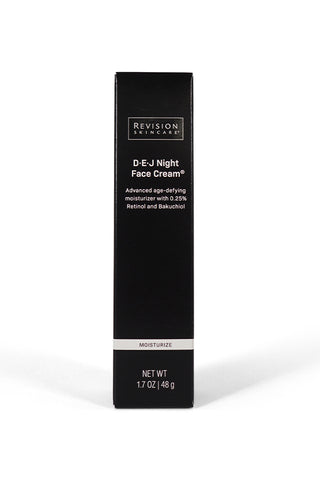 DEJ Night Face Cream