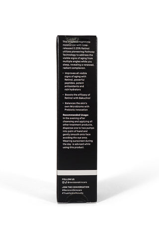 DEJ Night Face Cream