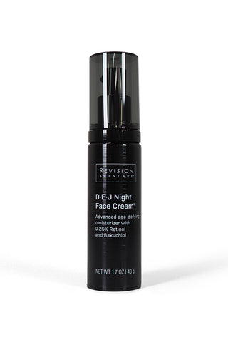 DEJ Night Face Cream