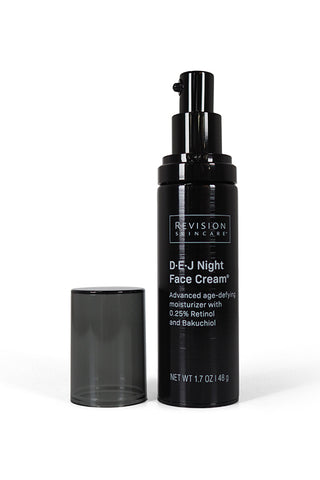 DEJ Night Face Cream