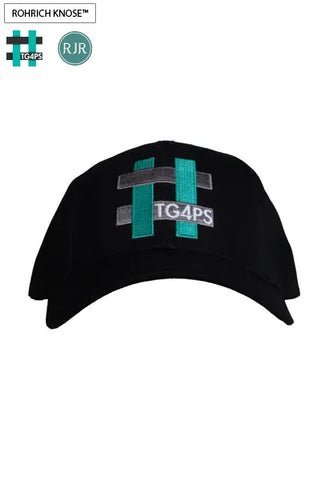 Black Baseball Cap