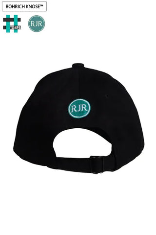 Black Baseball Cap