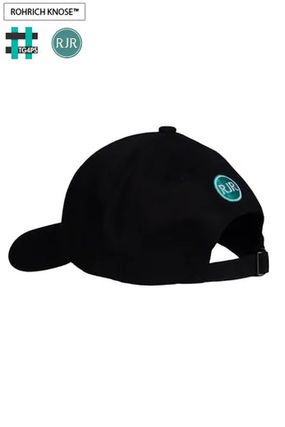 Black Baseball Cap